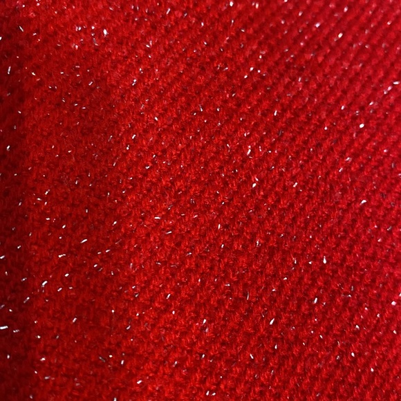 Halmode Petites vintage red Tailored jacket. MP - Picture 5 of 9